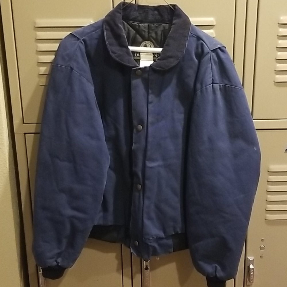 Bercowear Jacket